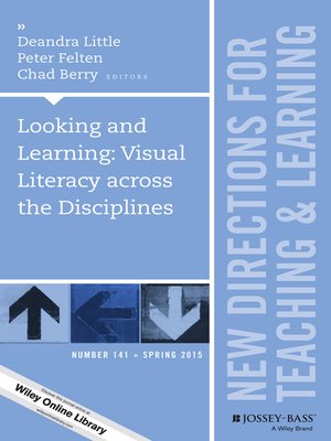 cover image of Looking and Learning